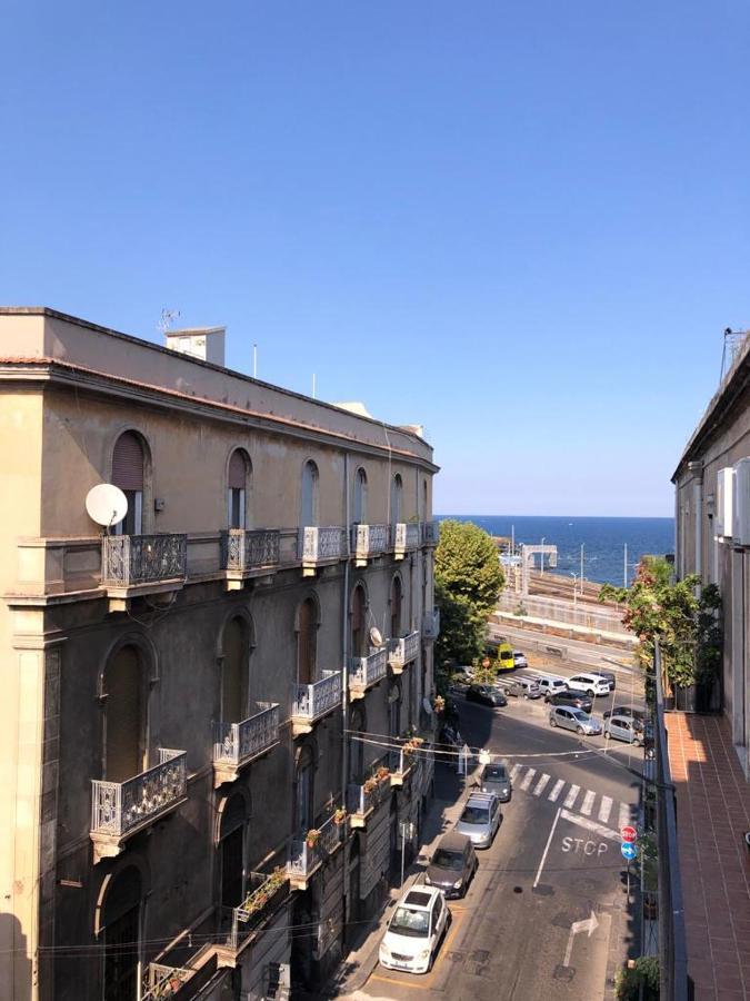 Storico17 Bed & Breakfast CTA Exterior foto