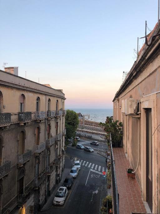 Storico17 Bed & Breakfast CTA Exterior foto