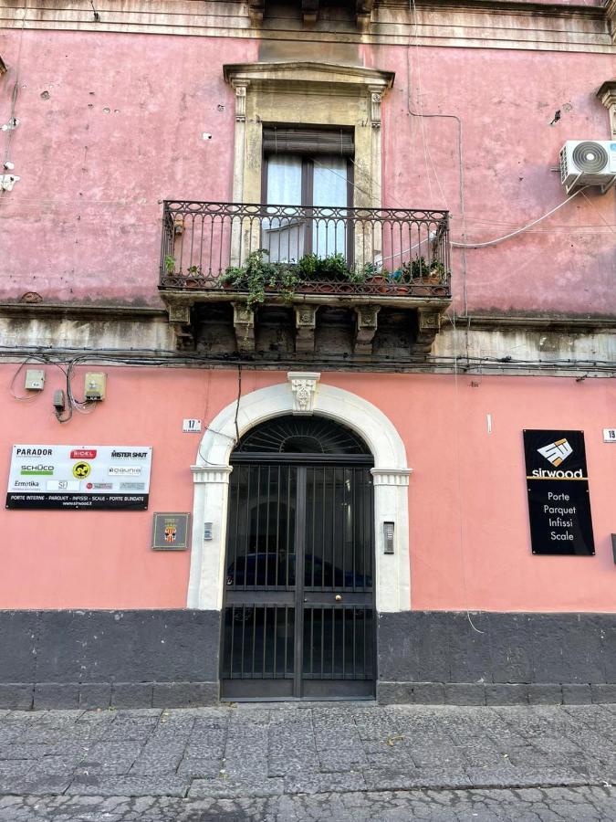 Storico17 Bed & Breakfast CTA Exterior foto