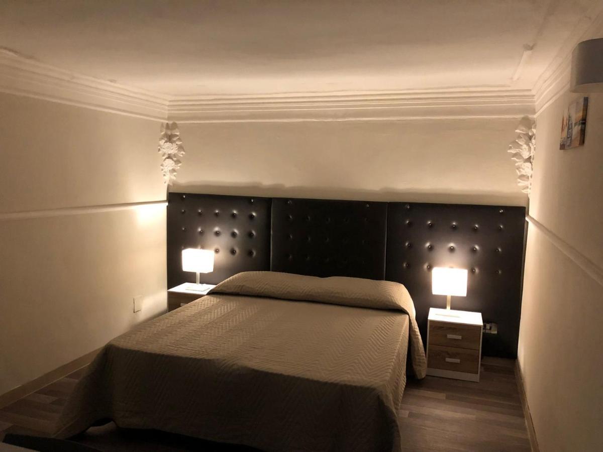 Storico17 Bed & Breakfast CTA Exterior foto