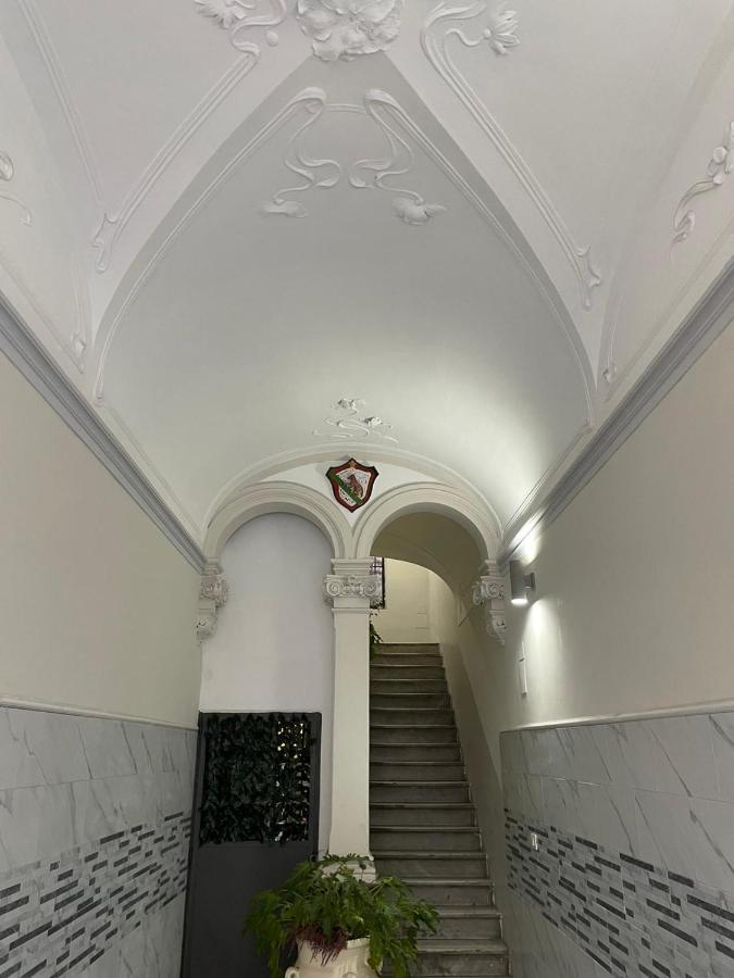 Storico17 Bed & Breakfast CTA Exterior foto