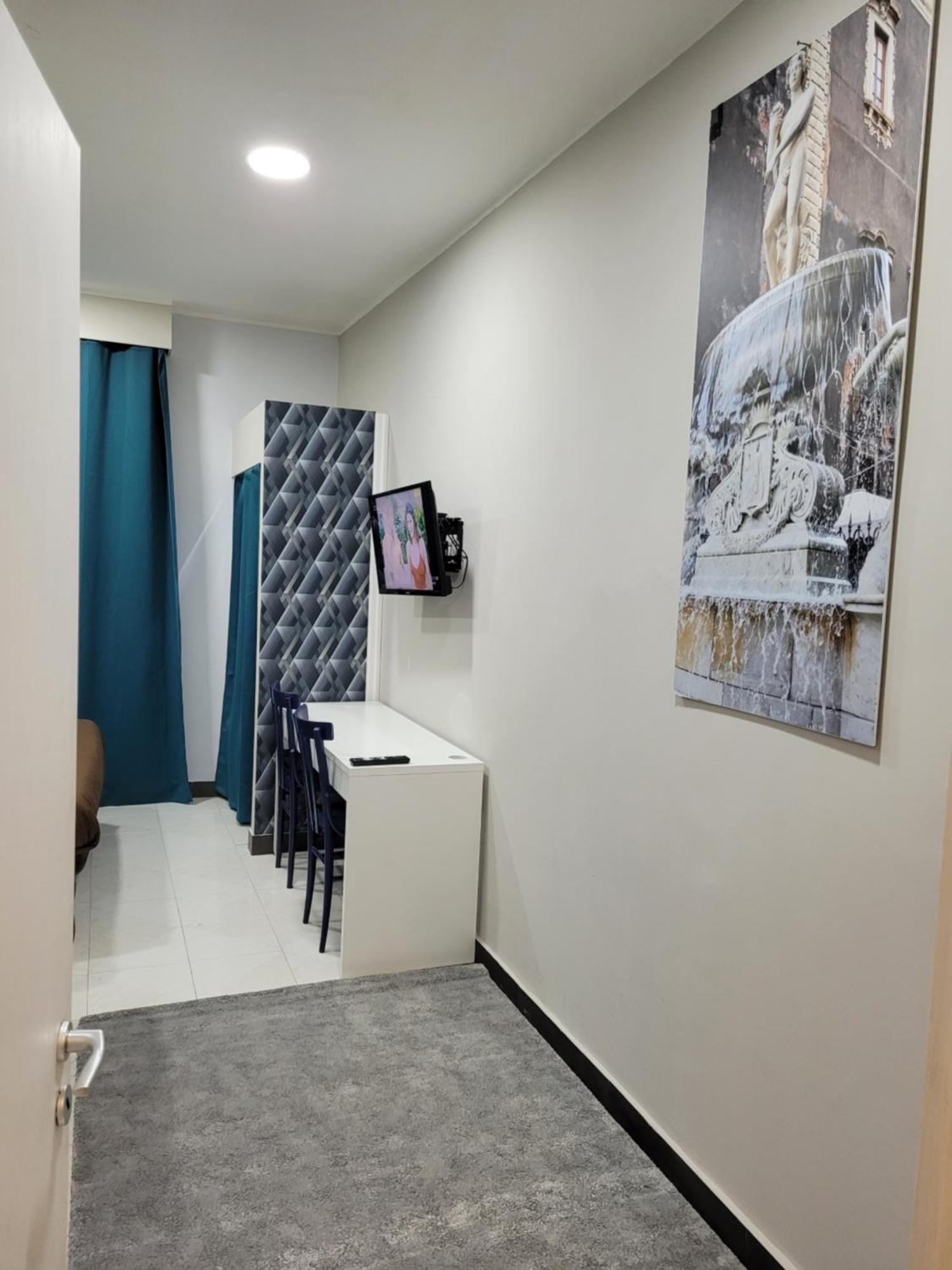 Storico17 Bed & Breakfast CTA Exterior foto