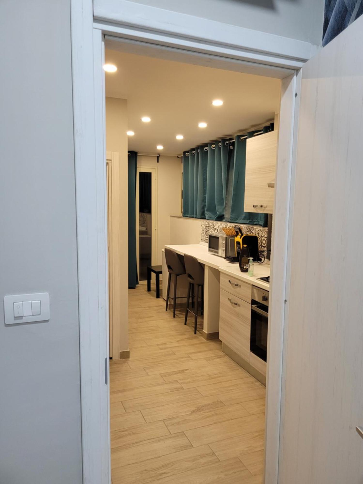Storico17 Bed & Breakfast CTA Exterior foto