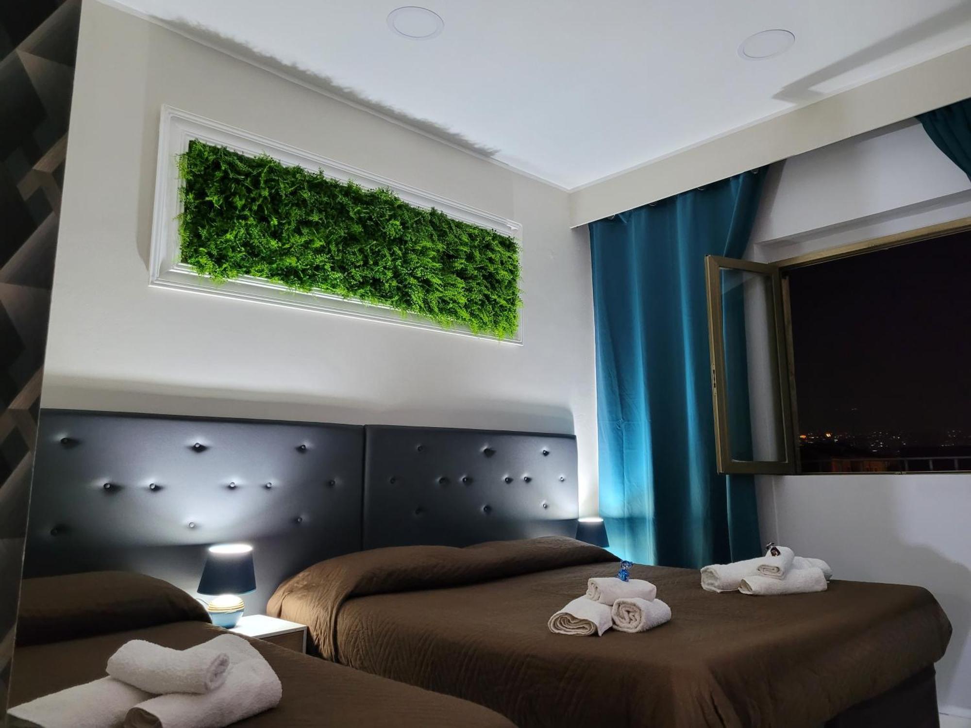 Storico17 Bed & Breakfast CTA Exterior foto