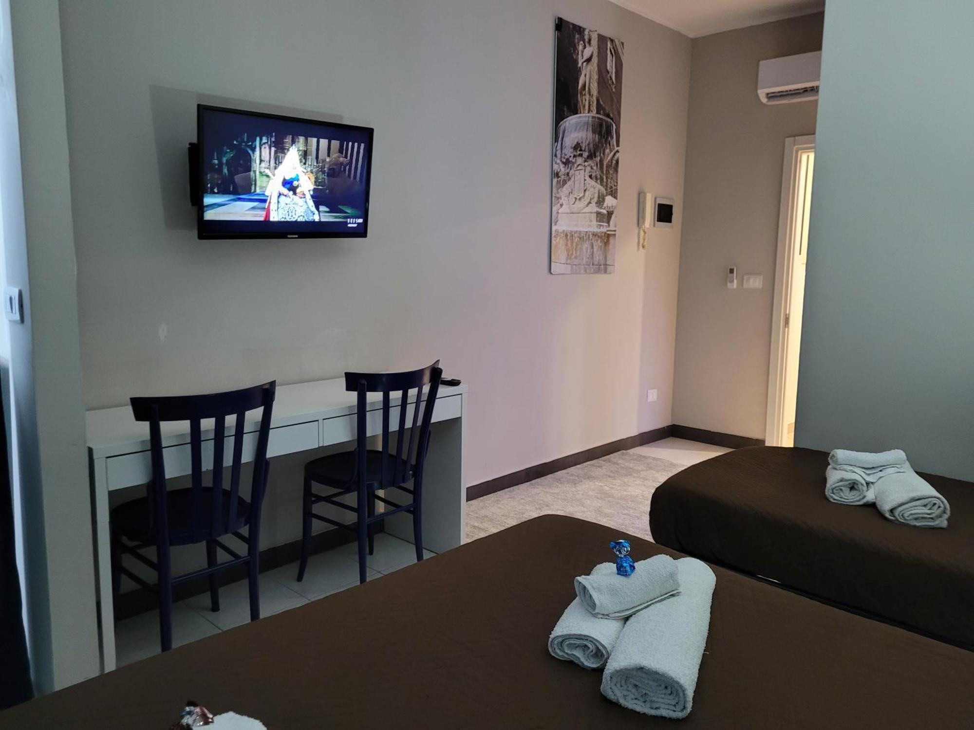 Storico17 Bed & Breakfast CTA Exterior foto