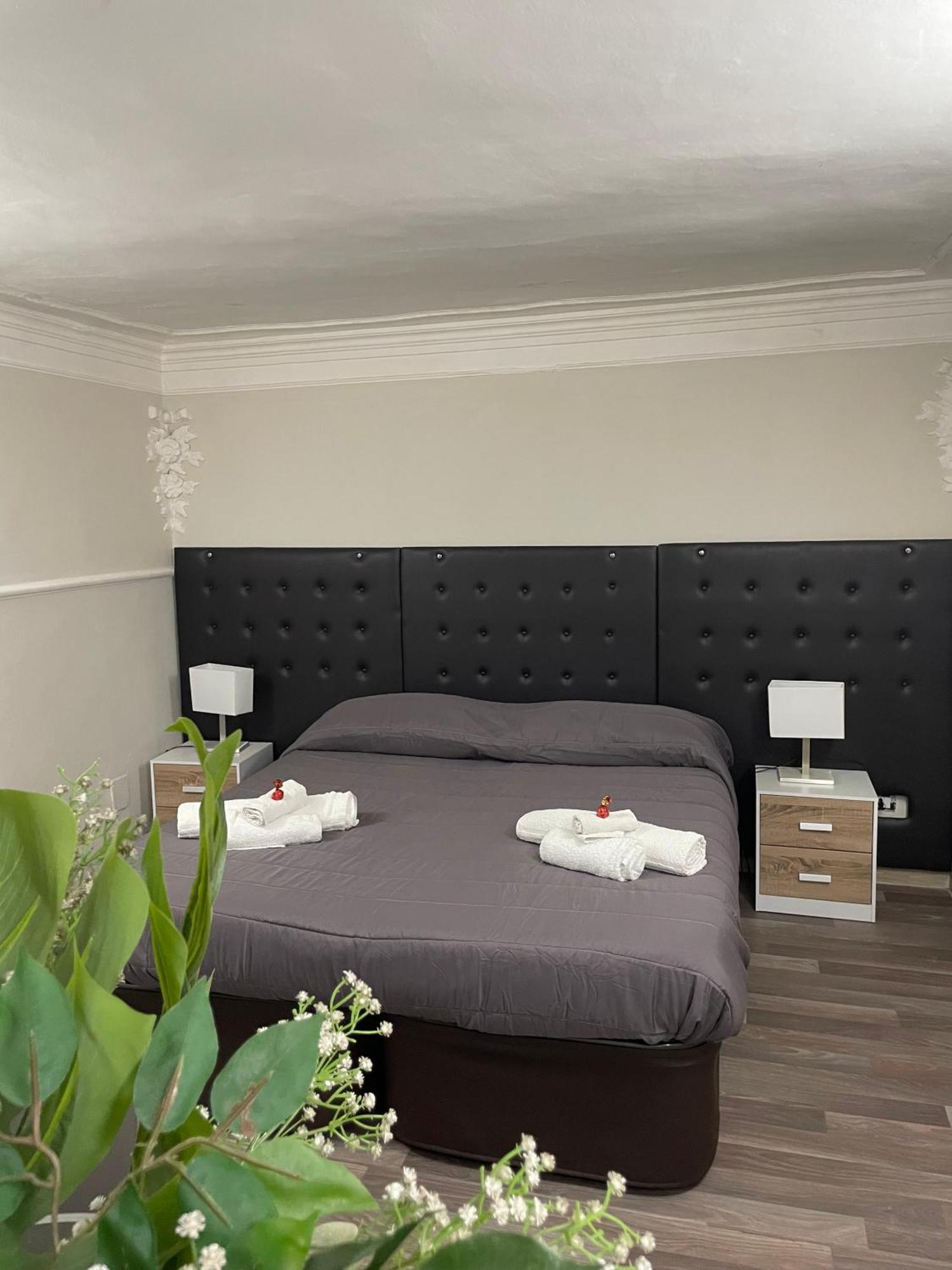 Storico17 Bed & Breakfast CTA Exterior foto