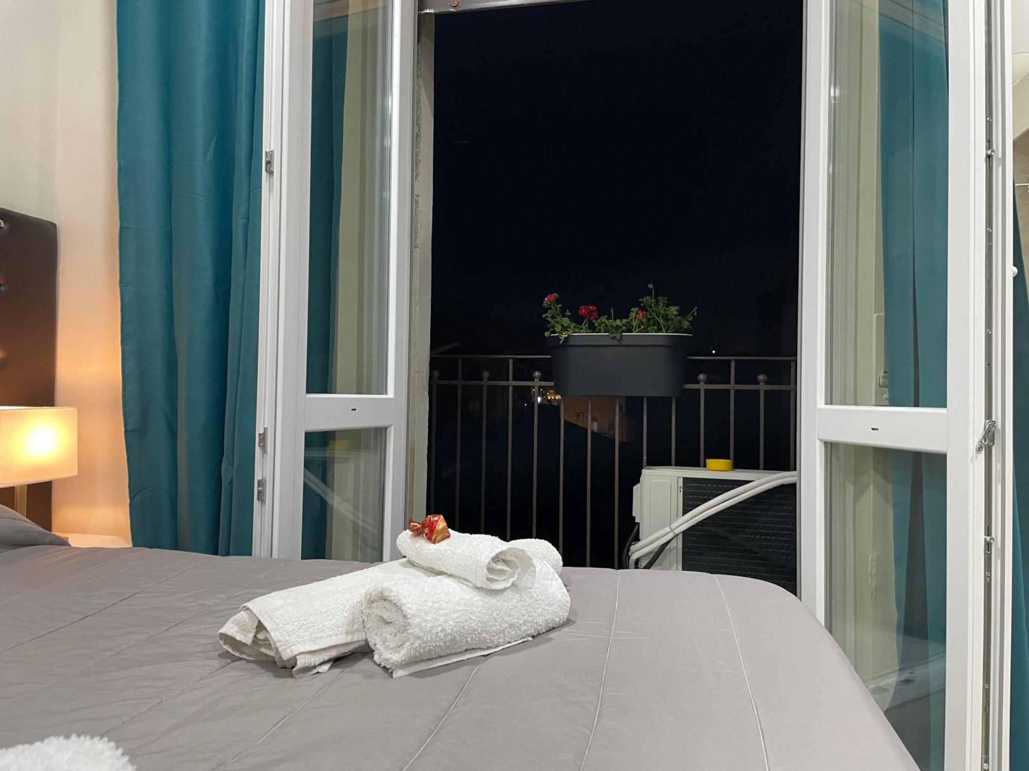 Storico17 Bed & Breakfast CTA Exterior foto