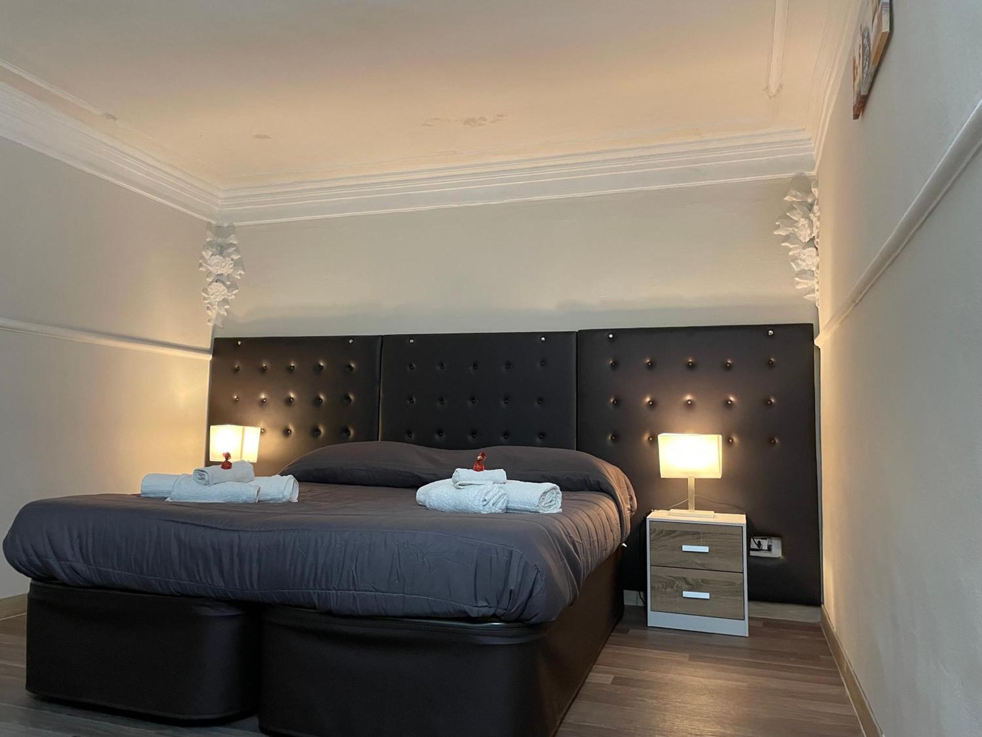 Storico17 Bed & Breakfast CTA Exterior foto