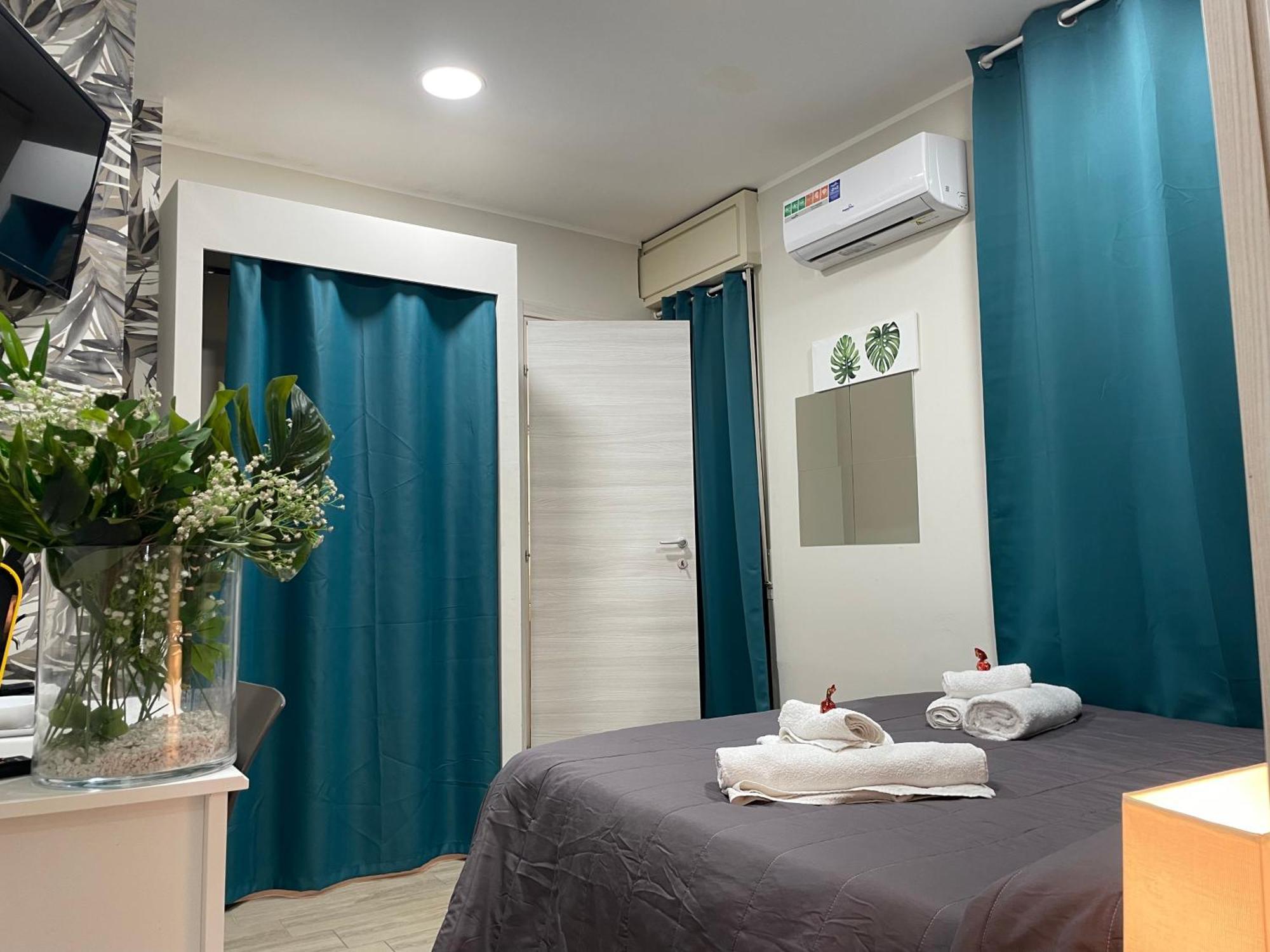 Storico17 Bed & Breakfast CTA Exterior foto