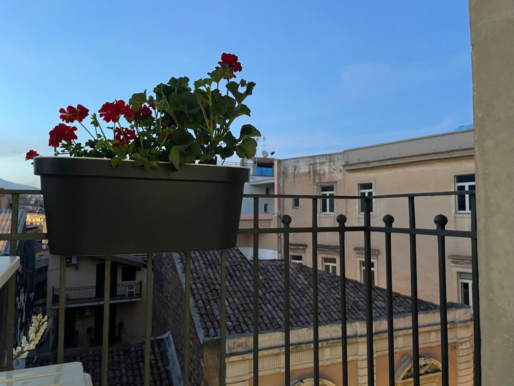 Storico17 Bed & Breakfast CTA Exterior foto