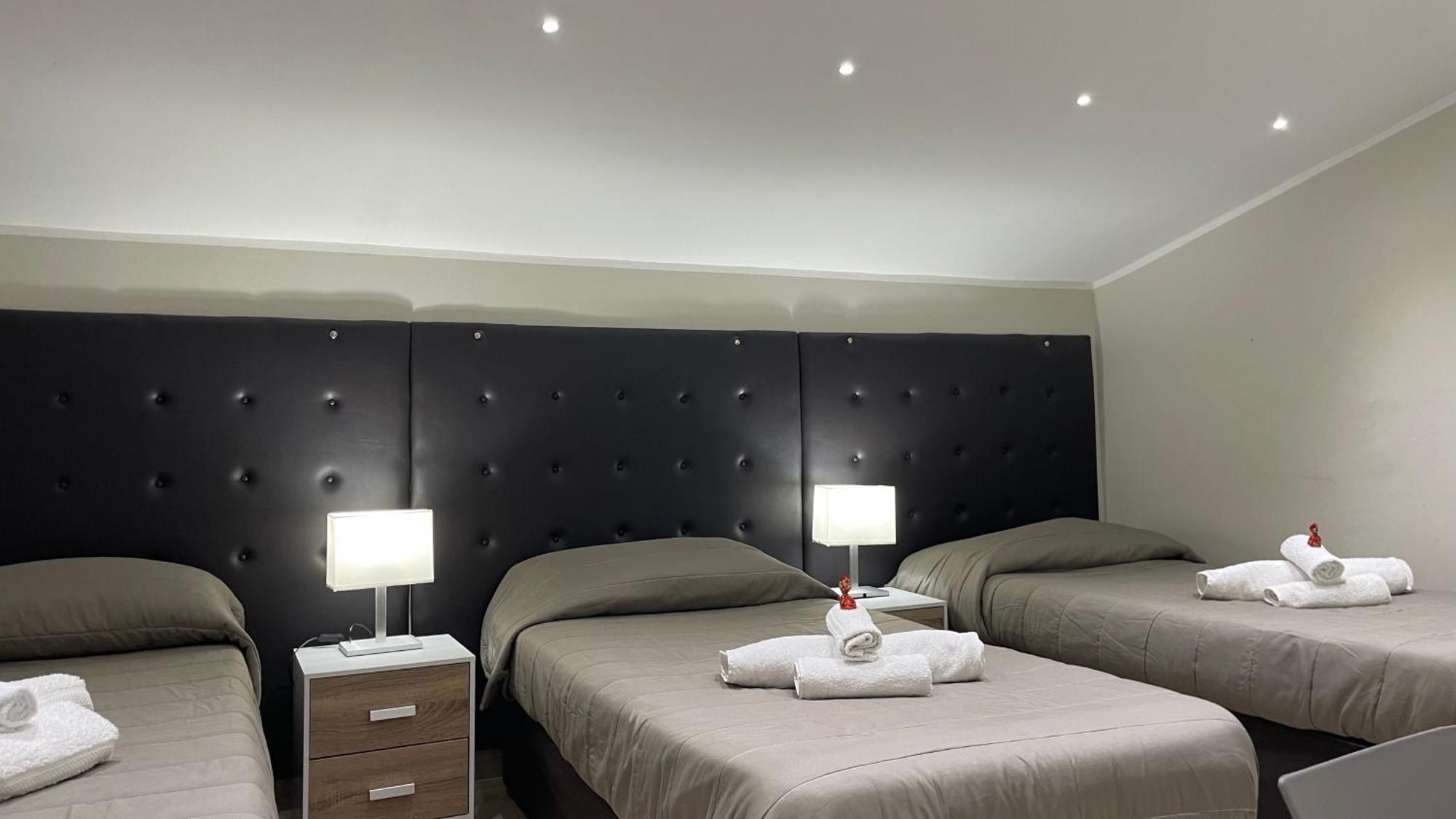 Storico17 Bed & Breakfast CTA Exterior foto